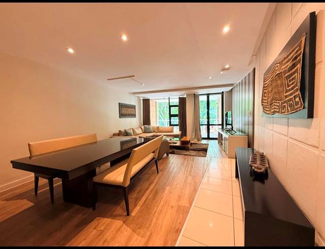 2 BEDROOM PROPERTY TO RENT IN MORNINGSIDE